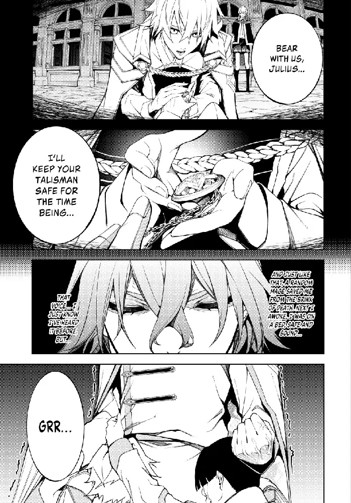 Wistoria: Wand and Sword Chapter 54 image 05_optimized